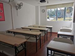 -启德考培雅思托福留学(香洲校区)