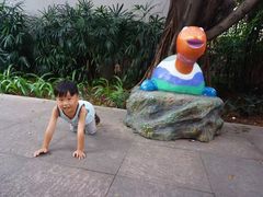 -晓港公园