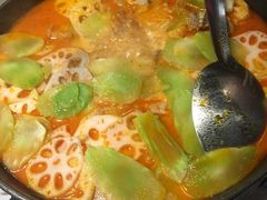 -臻享無招牌·食蛙专门店(太古里店)