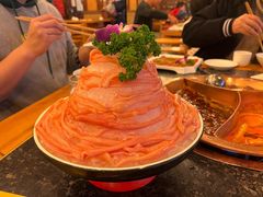 -老码头火锅(玉林店)