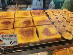 -泸溪河桃酥(长乐路店)