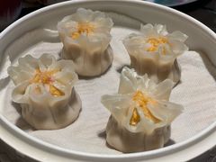 -海派悦庭·海胆烧麦·新融合菜(凯德广场店)