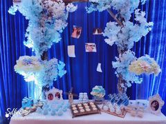 -天津津利华酒店