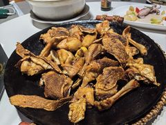 -钱山海鲜大排档