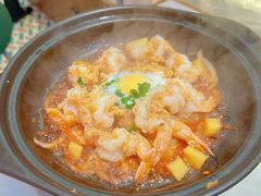 -火啫啫·粤式啫啫煲(南通首店)