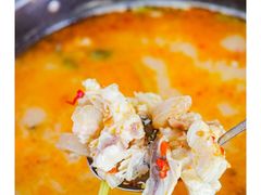 -创味·民间海南菜·非遗藤桥排骨(藤桥·免税城店)