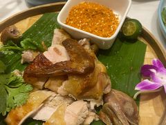 -香香海南菜餐厅