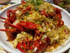 -戴叔叔龙虾馆·麻辣小龙虾