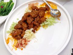 -无招牌海鲜餐厅(滨海艺术中心店)