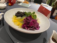 -狮王府淮扬菜(夫子庙老门东店)