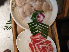 -上海金陵紫金山大酒店·汇海餐厅