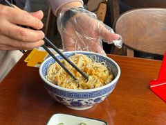 -孙盛兴奥灶面馆·蟹黄面·三虾面(山塘街总店)