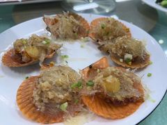 -景好海鲜餐厅(大鹏必选旅游店)