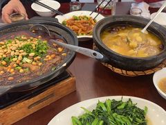 -郭鸡肉·非遗餐厅(安仁古镇店)