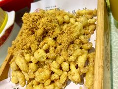 -肘子酥·天津菜·特色捞面(德云社店)