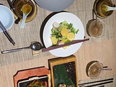 -格桑花开药膳蔬食文化空间