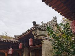 -暖泉古镇