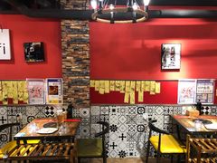 -隐酌火锅鸡(御河新城店)