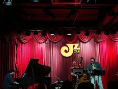 -JZ Club 爵士酒吧(上海店)