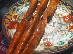 -十三姨正合丰烤肉(营迹路店)