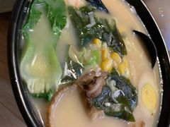 豚骨叉烧拉面-兄弟船精致料理(自贡华商爱琴海购物公园华商国际城店)