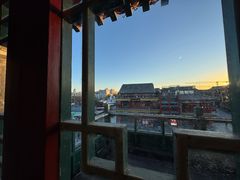 -星巴克臻选(北京前门大街店)