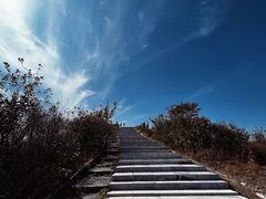 -棋盘山风景区