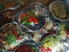 -食光慢宴·安吉土菜馆