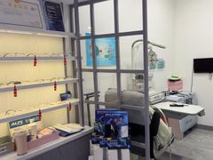 -ALPS阿尔卑斯眼镜(我格广场店)