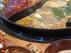 -楠火锅(哈尔滨金爵万象店)