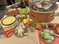 -西塔老太太泥炉烤肉(苏州大悦城店)