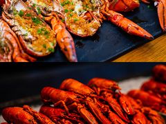 -解放碑威斯汀酒店-知味国际美食餐厅