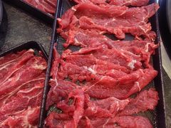 -林记潮牛·牛肉火锅(上马墩店)