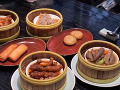 -五缘湾凯悦酒店·悦饗中餐厅