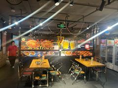 -管氏翅吧(甘家口店)