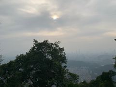 -梧桐山风景名胜区