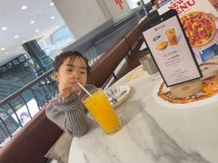 -必胜客(砂之船中东奥莱店)