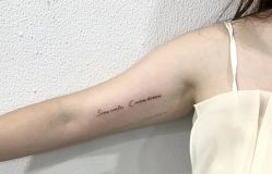 -龙之吻专业刺青·手工耳洞·纹身去色