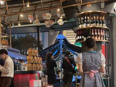 -haxnbauer海森堡德国餐厅(深圳coco店)
