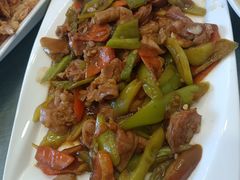 -胡记真不同饭店(临河街店)