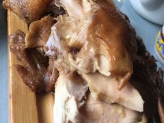 -大清花饺子(五五路店)