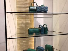 -CHANEL BEAUTÉ(圆方店)