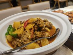 -羊之道草原味道清真餐厅(番禺店)