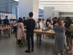 -Apple 零售店(Canton Road)