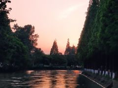 -蜀绣公园