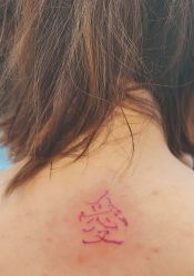 -天道tattoo纹身穿孔工作室