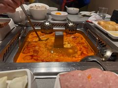 -海底捞(温西店)