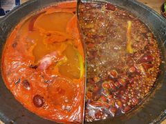 -楠火锅(哈尔滨金爵万象店)