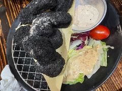 -小川洋风料理(街道口店)