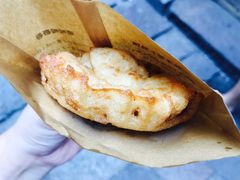 萝卜丝饼-逢源酒楼(东大街店)